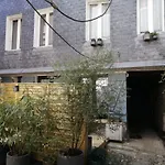 La petite cabane du pecheur