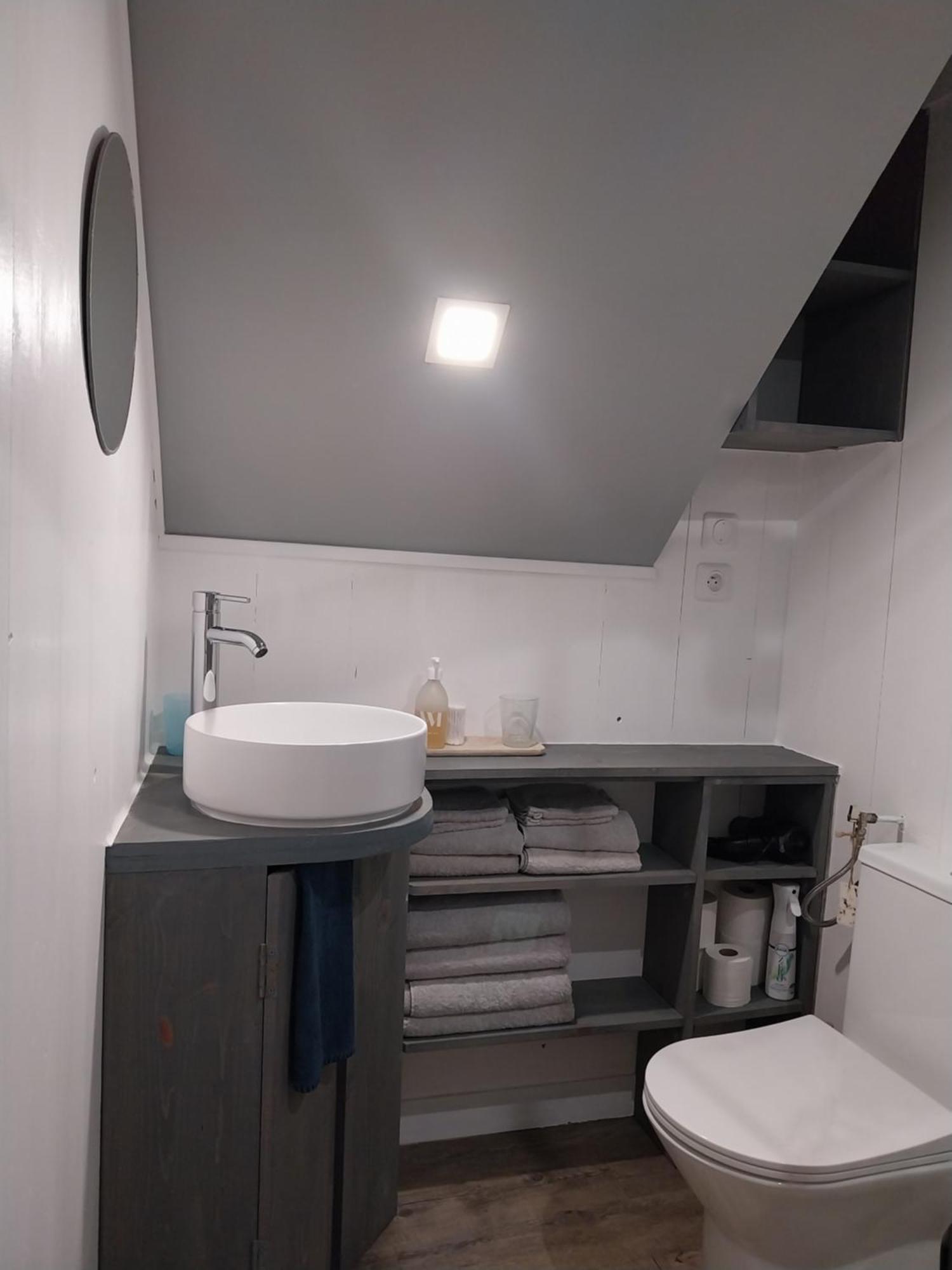 Appartement La Petite Du Pecheur Honfleur